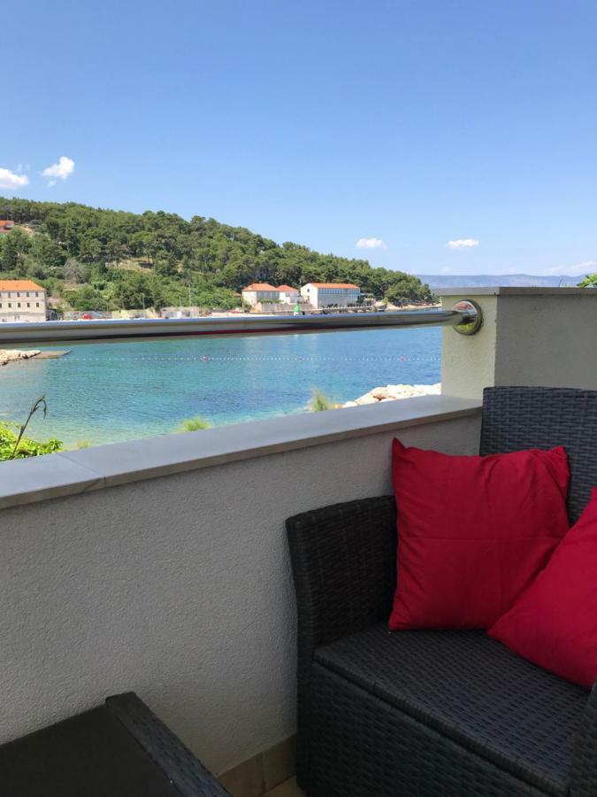 Apartmani Isabella - Ilda Radonic Jelsa  Exterior photo